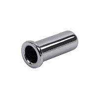 DR. PARTS SM3/CR  втулка, хром