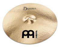 MEINL B18MC-B 18" Medium Crash, Brilliant тарелка крэш