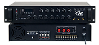 SVS Audiotechnik STA-350 Усилитель трансляционный