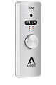 Apogee One интерфейс USB мобильный 4-канальный со встроенным микрофоном, 192 кГц