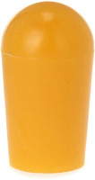 GIBSON Toggle Switch Cap Amber колпачок для переключателя электрогитары, цвет янтарный