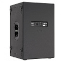 KV2AUDIO  ES1.5  Сабвуфер 15", 550 Вт, 35-220 Гц, звуковое давление 126 дБ (129 дБ пик), 28 кг