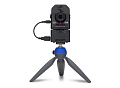 Zoom BCQ-2n внешний навесной батарейный отсек на 4 батарейки АА для Q2n / Q2n-4K