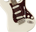 FENDER SQUIER CV 70s STRAT LRL OWT электрогитара, цвет белый