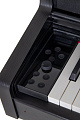 GEWA DP 345 Black Matt фортепиано цифровое, цвет черный матовый