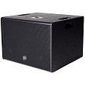 ALPHA AUDIO A-Amp Pro 12 Sub 12" активный сабвуфер с активным кроссовером, 600 Вт