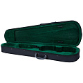FEATHERWEIGHT C-3907 Violin Case Semi-shaped 3/4 легкий футляр для скрипки, размер 3/4