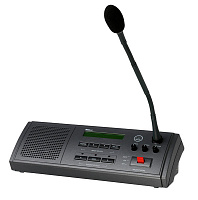 AKG CS 5 IU Модуль переводчика: 4 входа, динамик, выход на гарнитуру, микрофон в комплект не входит