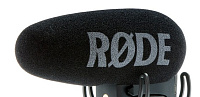 RODE 0168-0012-01 поролоновая ветрозащита для VideoMic PRO PLUS