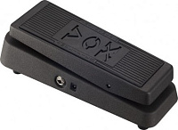 VOX WAH V845 напольная гитарная педаль