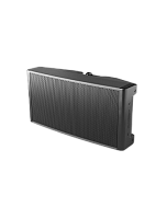 Audiocenter Artist TW8 сабвуфер 8", 8 Ом, RMS 250 Вт, макс. SPL 128 дБ, кронштейн для настенного монтажа в комплекте