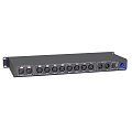 Involight DMXAC8 DMX-конвертер, сплиттер 