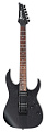 IBANEZ RGRT421-WK электрогитара, цвет текстурированный черный