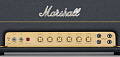 MARSHALL SV20H STUDIO VINTAGE ламповый усилитель 'голова' для электрогитары, 20 Вт