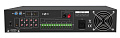 ABK PA-2625U Микшер-усилитель. MP3-плеер FM-тюнер; 250 Вт