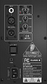 Behringer B212D активная акустическая система