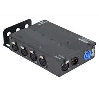 EURO DJ Splitter 1-4 TR Сплиттер