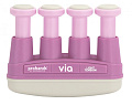 PROHANDS VIA VM-13003 Light/Pink тренажер для рук средний, цвет розовый