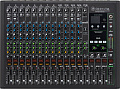 MACKIE ONYX16 микшерный пульт