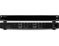 ATLONA AT-HDR-M2C-QUAD Dolby/DTS аудио деконвертер с поддержкой 4K и HDR, 4 HDMI входа