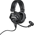 Audio-Technica BPHS-1XF4 наушники с микрофоном