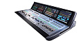 Soundcraft Vi3000:48 цифровая консоль 24 входных фейдера, 8 мастер-фейдеров