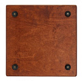 MEINL SC80AB-B Snarecraft Cajon кахон, корпус и фронтальная панель из березы