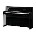 KAWAI CA901 EP цифровое пианино, цвет черный полированный
