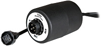 Audac WTR06 Линейный трансформатор 1.5-3-6 Вт/100 В на 8 Ом