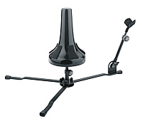 K&M 15140-000-01  стойка для валторны