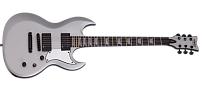 Schecter S-II PLATINUM SSV Гитара электрическая шестиструнная, модификация: праворукая