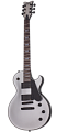 Schecter SOLO-II PLATINUM SSV Гитара электрическая шестиструнная, крепление грифа: вклееный