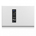 Turbosound ATHENS TCS218B-AN-WH активный инсталляционный сабвуфер прямого излучения, цвет белый