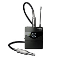 AKG WMS40 Mini Instrumental Set Band US45C (662.300) инструментальная радиосистема с портативным передатчиком и кабелем
