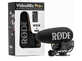 RODE VideoMic Pro+ компактный направленный накамерный микрофон 