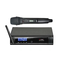 VOLTA DIGITAL 0101 PRO цифровая радиосистема с ручным микрофоном с динамическим капсюлем, 2.4 МГц
