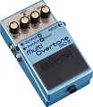 BOSS MO-2 Multi Overtone гитарная педаль эффектов гармонайзер
