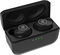 MACKIE MP-20TWS Беспроводные внутриканальные наушники с микрофоном и органами управления, кейс в комплекте