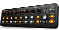 Behringer X-Touch Mini Миниатюрный USB-контроллер