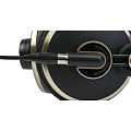 ISK HD9999 профессиональные мониторные накладные наушники закрытого типа