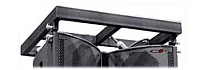 VOLTA LA-frame for LA-208 TOP (2015) Система подвеса для VOLTA LA-208 TOP