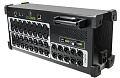 MACKIE DL32S 32-канальный цифровой аудиомикшер с WiFi управлением через iPad/Android