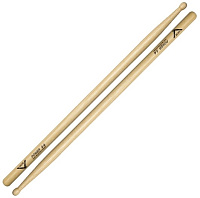 VATER VHP5AW American Hickory Power 5A Барабанные палочки, орех, деревянная головка