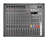 SVS Audiotechnik AM-12 COMP Микшерный пульт 