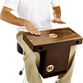 MEINL TOPCAJ2WN  кахон слэп-топ (рабочая поверхность сверху), верх - орех, корпус -экопластик