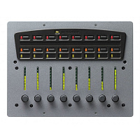 Allen&Heath PL-8 настенный модуль для iDR-4 и iDR-8