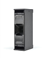 dB Technologies VIO X205-100  активная акустическая система премиум-класса, 2-полосная, 400 Вт, 126 дБ, 2 х 5"/1", DSP, Aurora