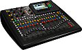 Behringer X32 COMPACT микшерный пульт