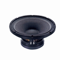 Eighteen Sound 15MB650/8  15" СЧ динамик, 8 Ом ,400 Вт AES, 101.5 дБ, 50-4800 Гц