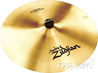 ZILDJIAN A0231 17' A' MEDIUM THIN CRASH тарелка типа Crash